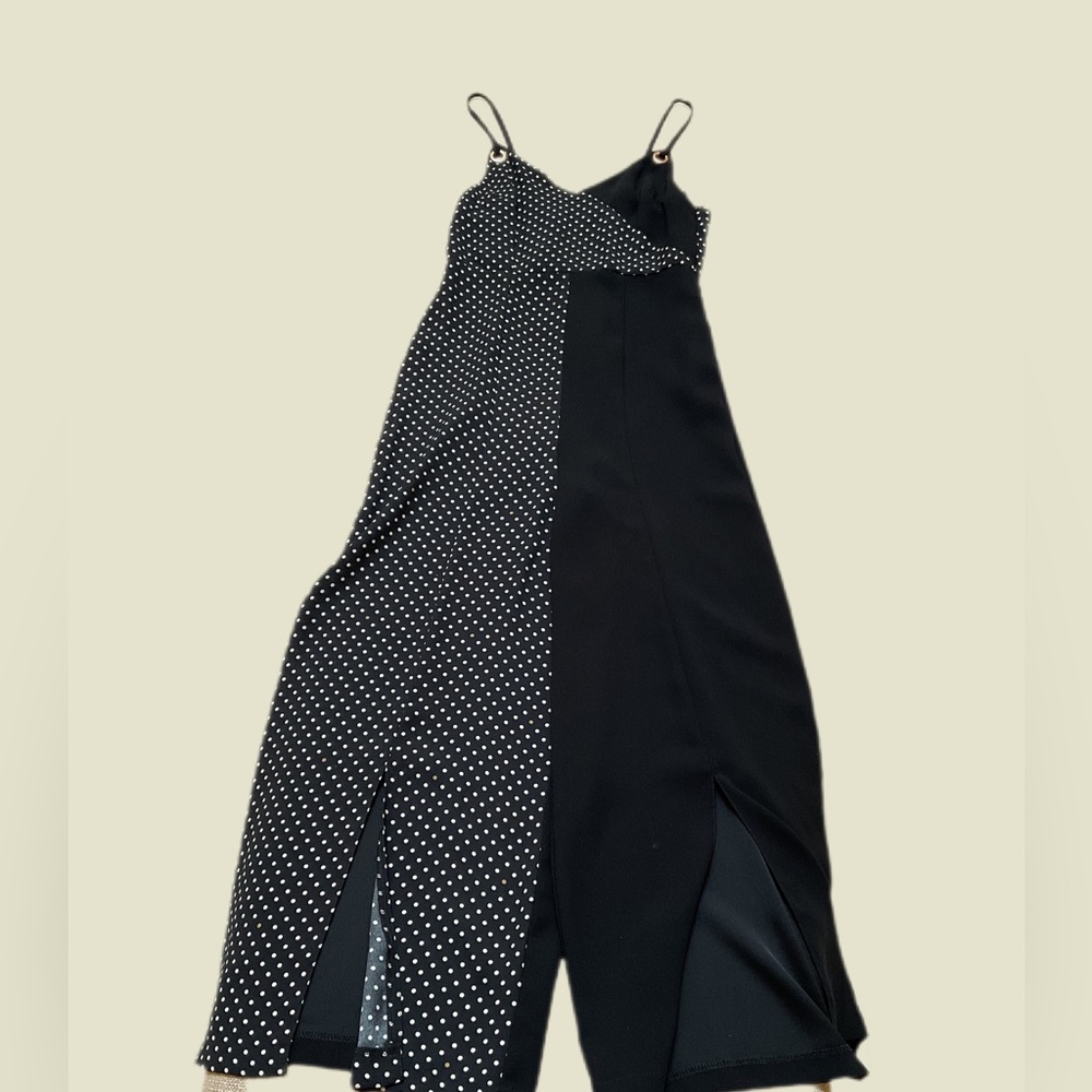 Top shop pant suit.  Size US2.